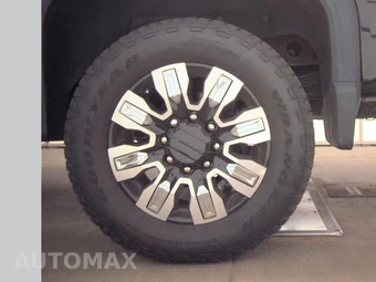 2026 GMC Sierra 2500HD Denali Crew Cab Medium Bed - miniatura 12