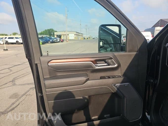 2026 GMC Sierra 2500HD Denali Crew Cab Medium Bed - miniatura 15