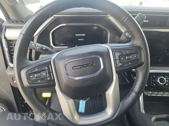 2026 GMC Sierra 2500HD Denali Crew Cab Medium Bed - miniatura 16