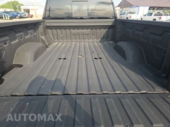 2026 GMC Sierra 2500HD Denali Crew Cab Medium Bed - miniatura 23