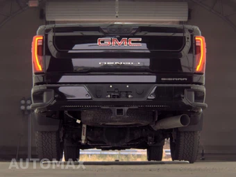 2026 GMC Sierra 2500HD Denali Crew Cab Medium Bed - miniatura 7