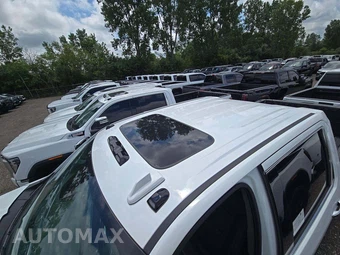 2026 GMC Sierra 2500HD Denali Crew Cab Medium Bed - miniatura 12