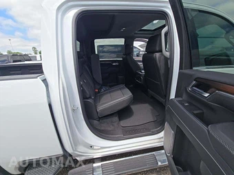 2026 GMC Sierra 2500HD Denali Crew Cab Medium Bed - miniatura 16