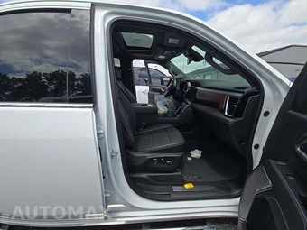 2026 GMC Sierra 2500HD Denali Crew Cab Medium Bed - miniatura 18