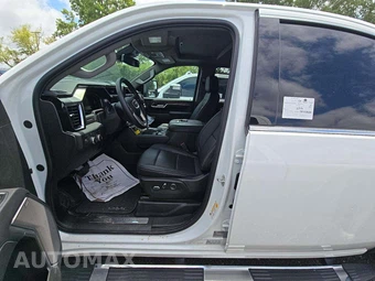 2026 GMC Sierra 2500HD Denali Crew Cab Medium Bed - miniatura 6