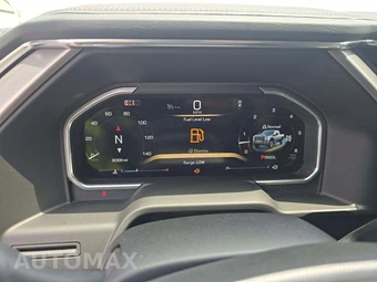 2026 GMC Sierra 2500HD Denali Crew Cab Medium Bed - miniatura 9