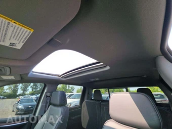 2026 GMC Sierra 2500HD Denali Crew Cab Medium Bed - miniatura 11