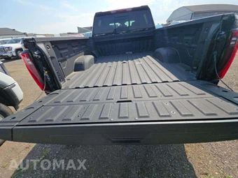 2026 GMC Sierra 2500HD Denali Crew Cab Medium Bed - miniatura 14