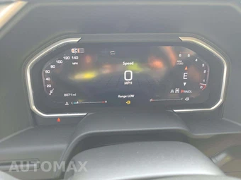 2026 GMC Sierra 2500HD Denali Crew Cab Medium Bed - miniatura 9