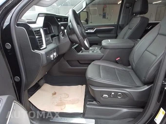 2026 GMC Sierra 2500HD Denali Crew Cab Medium Bed - miniatura 10