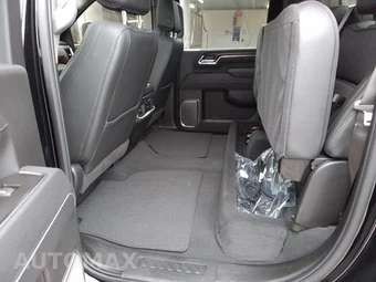 2026 GMC Sierra 2500HD Denali Crew Cab Medium Bed - miniatura 13