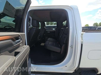 2026 GMC Sierra 2500HD Denali Crew Cab Medium Bed - miniatura 13