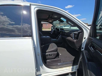 2026 GMC Sierra 2500HD Denali Crew Cab Medium Bed - miniatura 18