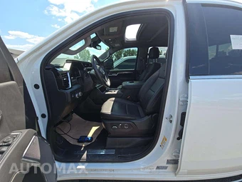 2026 GMC Sierra 2500HD Denali Crew Cab Medium Bed - miniatura 6