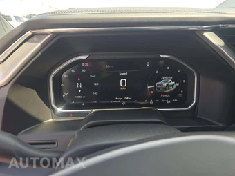 2026 GMC Sierra 2500HD Denali Crew Cab Medium Bed - miniatura 9