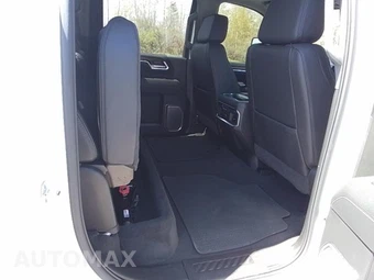2026 GMC Sierra 2500HD Denali Crew Cab Medium Bed - miniatura 12