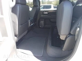2026 GMC Sierra 2500HD Denali Crew Cab Medium Bed - miniatura 13