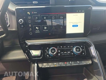 2026 GMC Sierra 2500HD Denali Crew Cab Medium Bed - miniatura 10