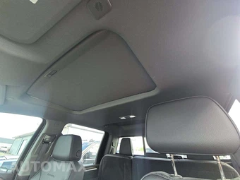 2026 GMC Sierra 2500HD Denali Crew Cab Medium Bed - miniatura 11
