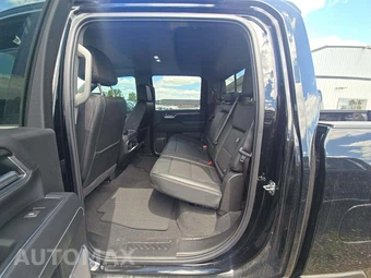 2026 GMC Sierra 2500HD Denali Crew Cab Medium Bed - miniatura 13