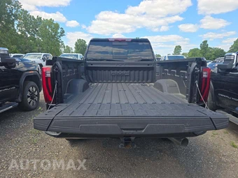 2026 GMC Sierra 2500HD Denali Crew Cab Medium Bed - miniatura 14