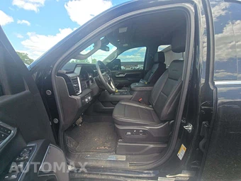 2026 GMC Sierra 2500HD Denali Crew Cab Medium Bed - miniatura 6