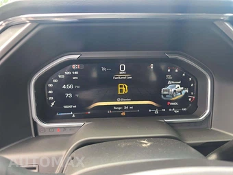 2026 GMC Sierra 2500HD Denali Crew Cab Medium Bed - miniatura 9