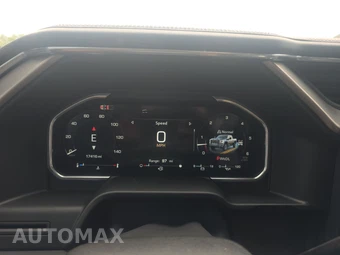 2026 GMC Sierra 2500HD Denali Crew Cab Medium Bed - miniatura 12