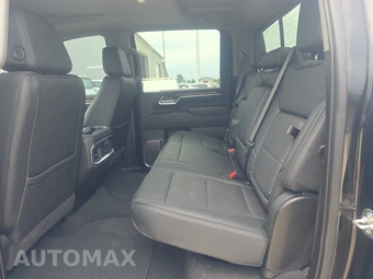 2026 GMC Sierra 2500HD Denali Crew Cab Medium Bed - miniatura 13