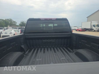 2026 GMC Sierra 2500HD Denali Crew Cab Medium Bed - miniatura 16
