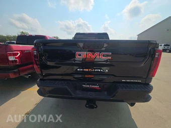 2026 GMC Sierra 2500HD Denali Crew Cab Medium Bed - miniatura 5