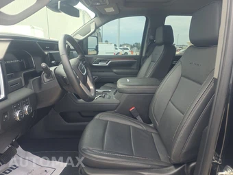 2026 GMC Sierra 2500HD Denali Crew Cab Medium Bed - miniatura 7