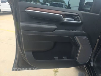 2026 GMC Sierra 2500HD Denali Crew Cab Medium Bed - miniatura 9