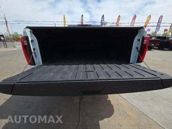 2026 GMC Sierra 2500HD Denali Crew Cab Medium Bed 5SA - miniatura 15