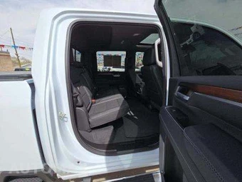 2026 GMC Sierra 2500HD Denali Crew Cab Medium Bed 5SA - miniatura 17