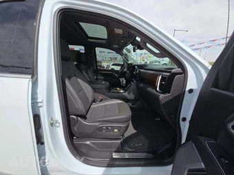 2026 GMC Sierra 2500HD Denali Crew Cab Medium Bed 5SA - miniatura 19