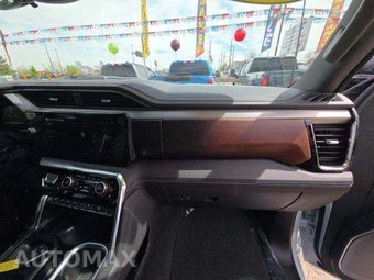 2026 GMC Sierra 2500HD Denali Crew Cab Medium Bed 5SA - miniatura 20