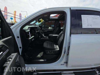 2026 GMC Sierra 2500HD Denali Crew Cab Medium Bed 5SA - miniatura 7