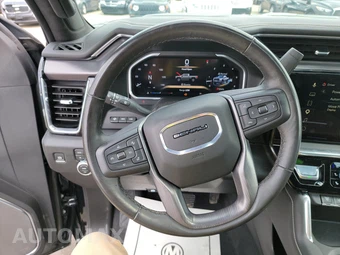 2026 GMC Sierra 2500HD Denali Ultimate Crew Cab Medium Bed - miniatura 16