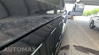 2026 GMC Sierra 2500HD Denali Ultimate Crew Cab Medium Bed - miniatura 25