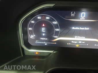 2026 GMC Sierra 2500HD Denali Ultimate Crew Cab Medium Bed - miniatura 12