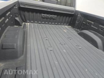 2026 GMC Sierra 2500HD Denali Ultimate Crew Cab Medium Bed - miniatura 16