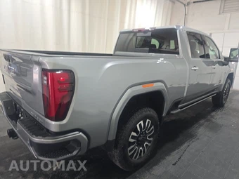 2026 GMC Sierra 2500HD Denali Ultimate Crew Cab Medium Bed - miniatura 4