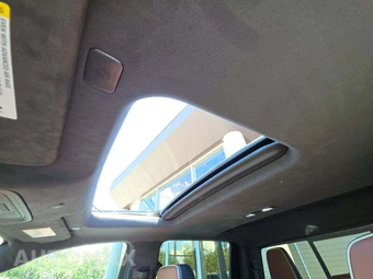 2026 GMC Sierra 2500HD Denali Ultimate Crew Cab Medium Bed 5SB - miniatura 11