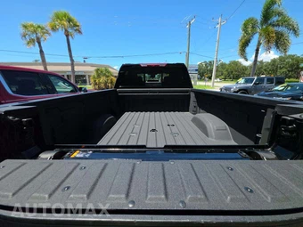 2026 GMC Sierra 2500HD Denali Ultimate Crew Cab Medium Bed 5SB - miniatura 14