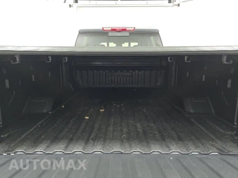 2026 GMC Sierra 2500HD Denali Ultimate Crew Cab Medium Bed 5SB - miniatura 16