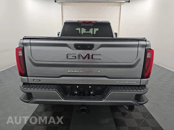 2026 GMC Sierra 2500HD Denali Ultimate Crew Cab Medium Bed 5SB - miniatura 5