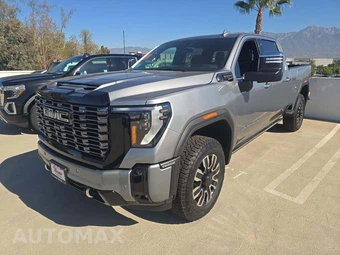 2026 GMC Sierra 2500HD Denali Ultimate Crew Cab Medium Bed 5SB - car from the USA, Manheim Buy-Now listing at AUTOMAX