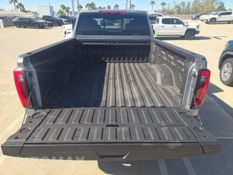 2026 GMC Sierra 2500HD Denali Ultimate Crew Cab Medium Bed 5SB - miniatura 14