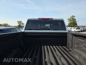 2026 GMC Sierra 2500HD Denali Ultimate Crew Cab Medium Bed 5SB - miniatura 23